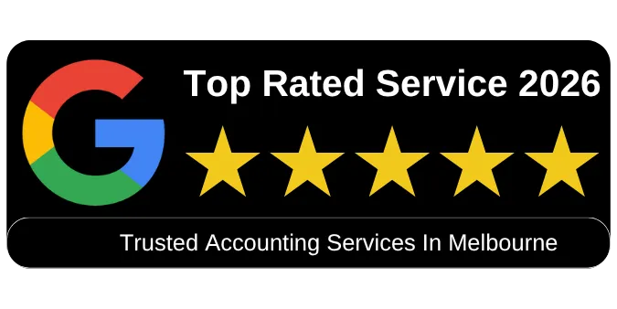 best rated accountant in Melbourne west